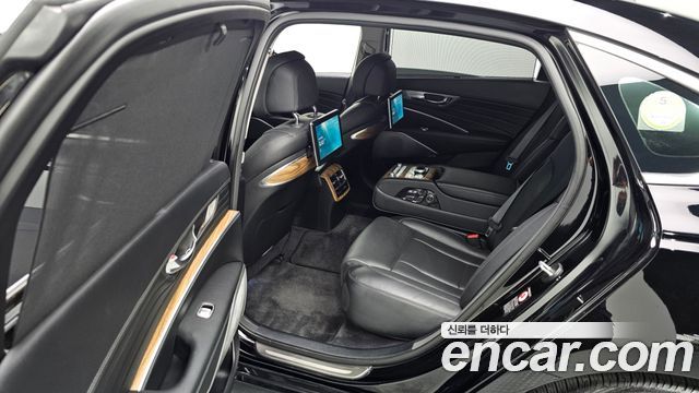 Kia K9 (II) 3.3 GDI AWD 2022 — фото 17