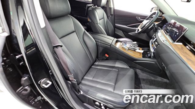 Kia K9 (II) 3.3 GDI AWD 2022 — фото 18