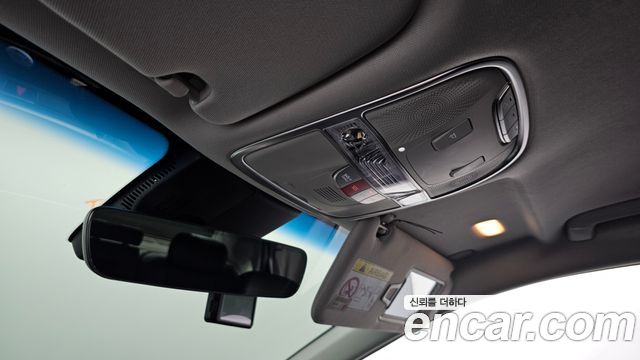 Kia K9 (II) 3.3 GDI AWD 2022 — фото 19
