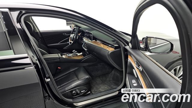 Kia K9 (II) 3.3 GDI AWD 2022 — фото 26