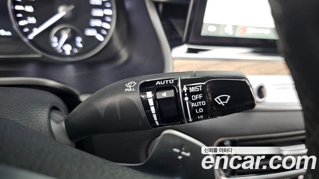Kia K9 (II) 3.3 GDI AWD 2022 — фото 27