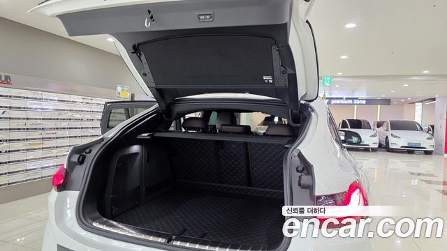 BMW X4 (G02) xDrive M40i 2025 — фото 7