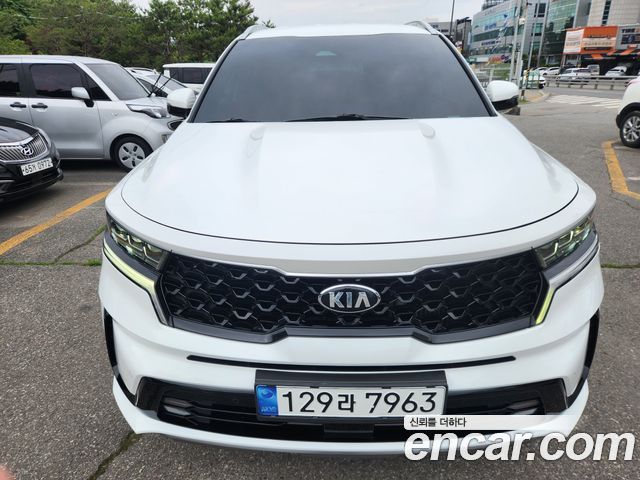 Kia Sorento (IV) Diesel 2.2 2WD Trendy
