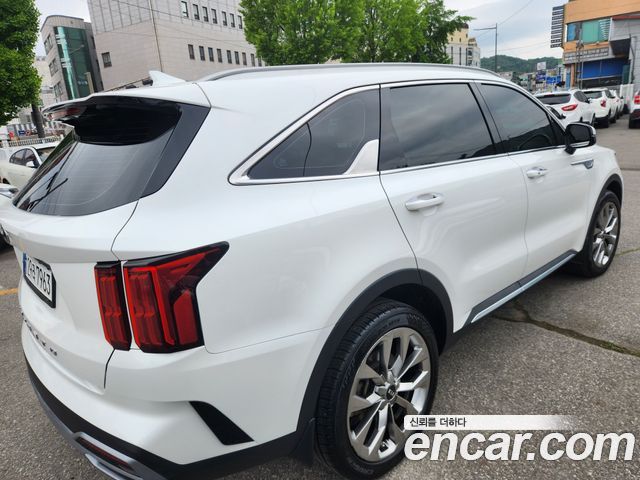 Kia Sorento (IV) Diesel 2.2 2WD Trendy 2021 — фото 4