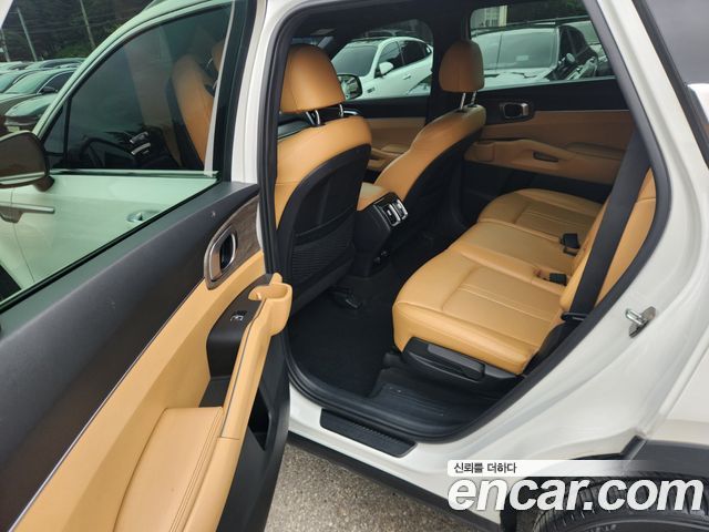 Kia Sorento (IV) Diesel 2.2 2WD Trendy 2021 — фото 6