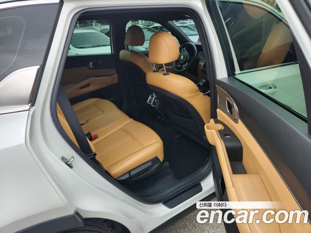 Kia Sorento (IV) Diesel 2.2 2WD Trendy 2021 — фото 7