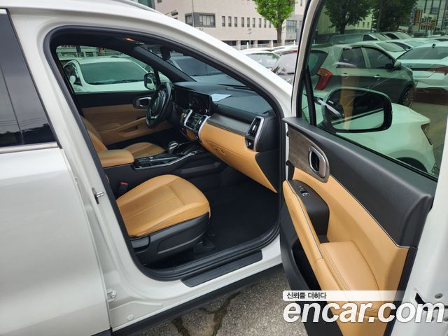 Kia Sorento (IV) Diesel 2.2 2WD Trendy 2021 — фото 8
