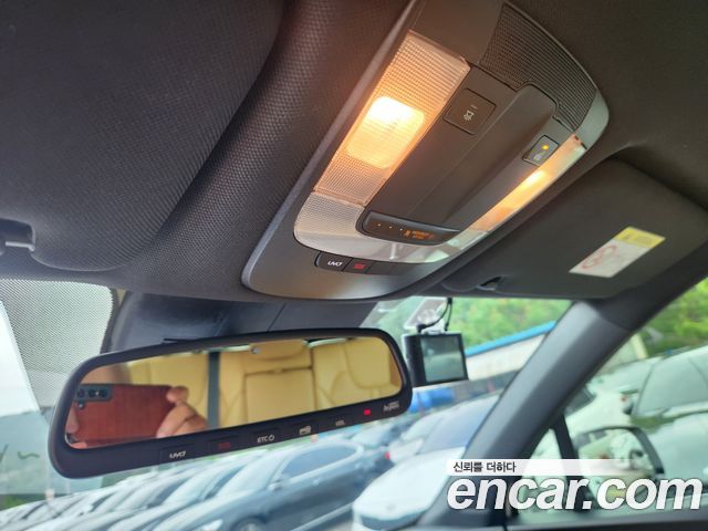 Kia Sorento (IV) Diesel 2.2 2WD Trendy 2021 — фото 16