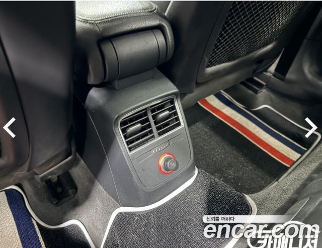 Audi A3 35 TDI Dynamic 8V 2016 — фото 10