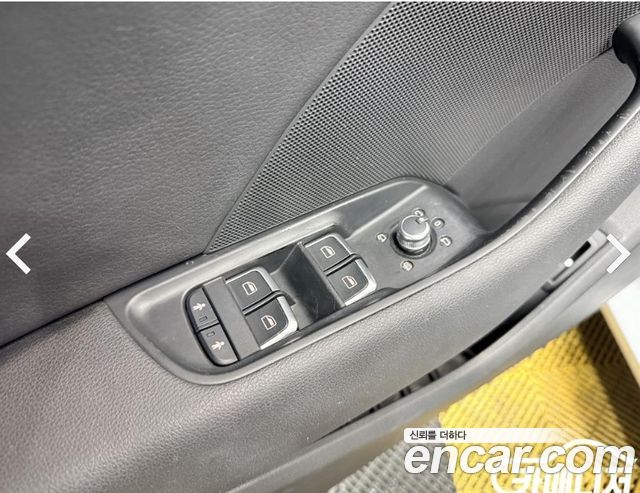 Audi A3 35 TDI Dynamic 8V 2016 — фото 16