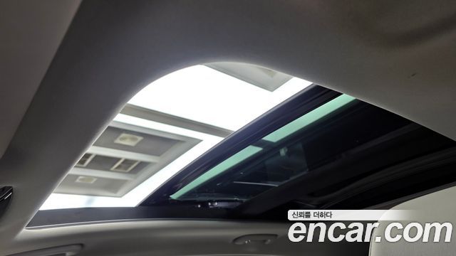 Kia Sportage (V) Diesel 2.0 2WD Signature 2022 — фото 19