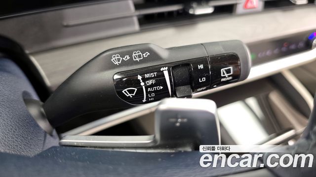 Kia Sportage (V) Diesel 2.0 2WD Signature 2022 — фото 27