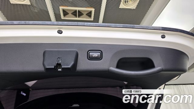 Kia Sportage (V) Diesel 2.0 2WD Signature 2022 — фото 29