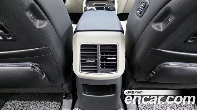Kia Sportage (V) Diesel 2.0 2WD Signature 2022 — фото 31