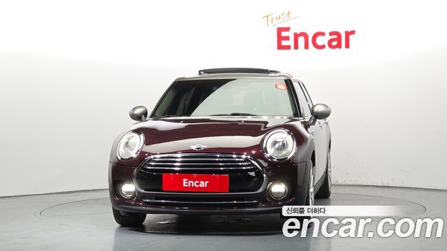 MINI Cooper Clubman High 2nd 2016 — фото 3