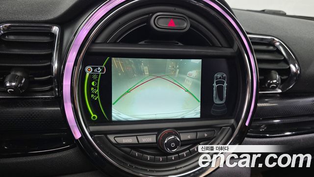 MINI Cooper Clubman High 2nd 2016 — фото 18