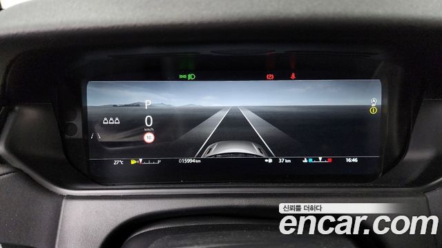 Land Rover Range Rover Velar 2.0 P250 Dynamic SE 2025 — фото 8