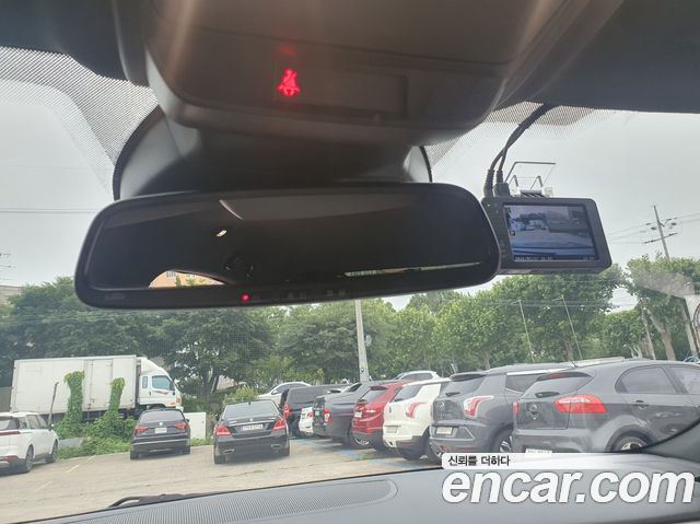 Renault Korea SM6 1.3 TCe RE 2024 — фото 5