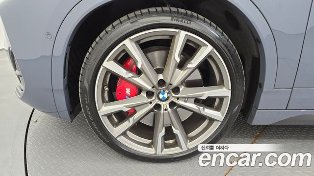 BMW X2 (F39) xDrive M35i First Edition 2022 — фото 5