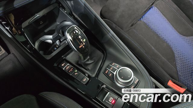 BMW X2 (F39) xDrive M35i First Edition 2022 — фото 9