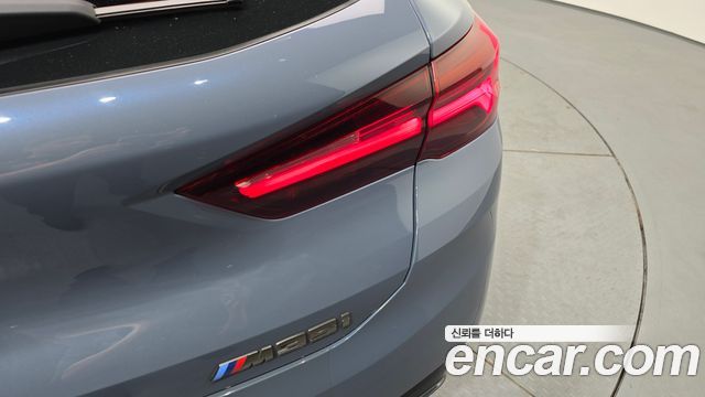 BMW X2 (F39) xDrive M35i First Edition 2022 — фото 29