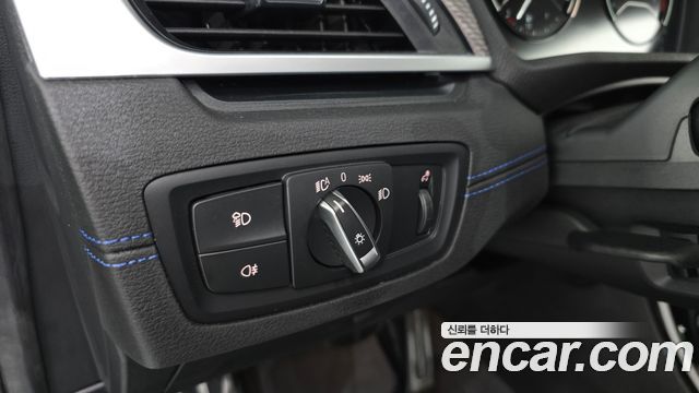 BMW X2 (F39) xDrive M35i First Edition 2022 — фото 36