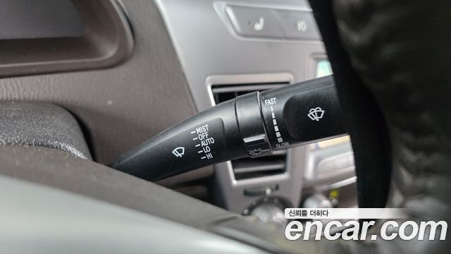 KG Mobility (SsangYong) Korando Turismo 4WD Chateau 9-seater High-Limousine 2016 — фото 28
