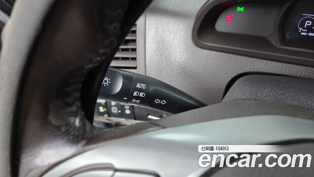 KG Mobility (SsangYong) Korando Turismo 4WD Chateau 9-seater High-Limousine 2016 — фото 29