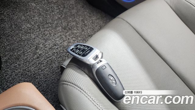 Hyundai Ioniq 5 Long range Prestige 2022 — фото 15