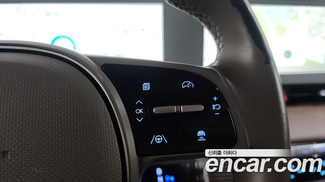 Hyundai Ioniq 5 Long range Prestige 2022 — фото 16