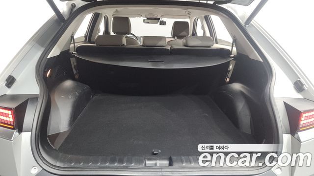 Hyundai Ioniq 5 Long range Prestige 2022 — фото 18