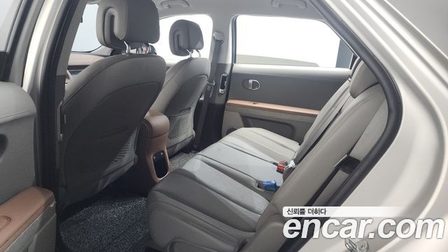 Hyundai Ioniq 5 Long range Prestige 2022 — фото 19