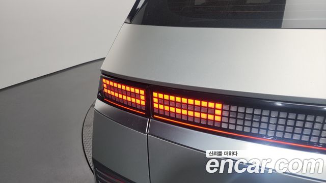 Hyundai Ioniq 5 Long range Prestige 2022 — фото 23