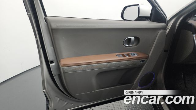 Hyundai Ioniq 5 Long range Prestige 2022 — фото 24