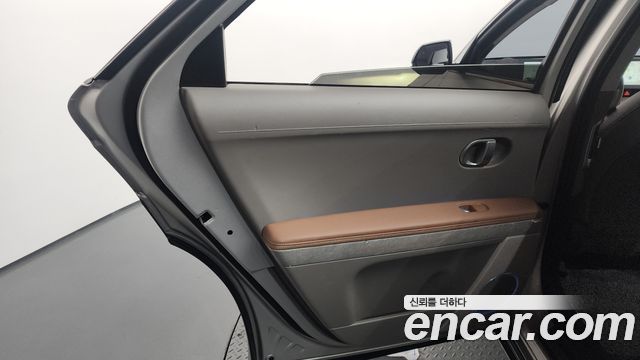 Hyundai Ioniq 5 Long range Prestige 2022 — фото 25