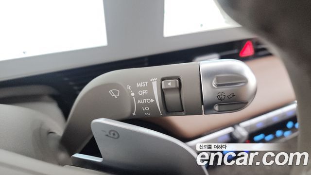 Hyundai Ioniq 5 Long range Prestige 2022 — фото 29