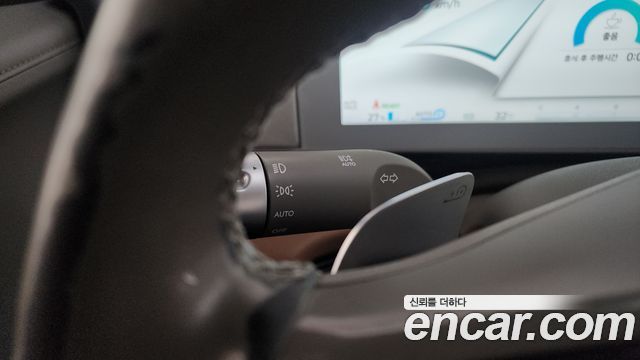 Hyundai Ioniq 5 Long range Prestige 2022 — фото 30