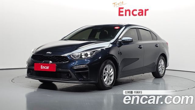 Kia K3 Prestige