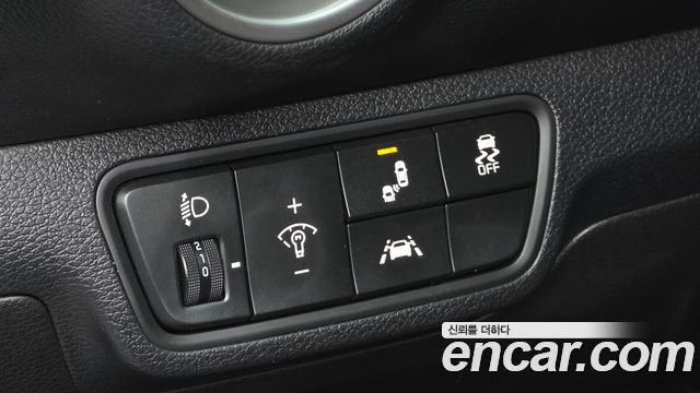 Kia K3 Prestige 2021 — фото 17