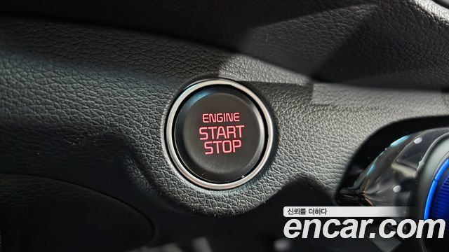 Kia K3 Prestige 2021 — фото 27