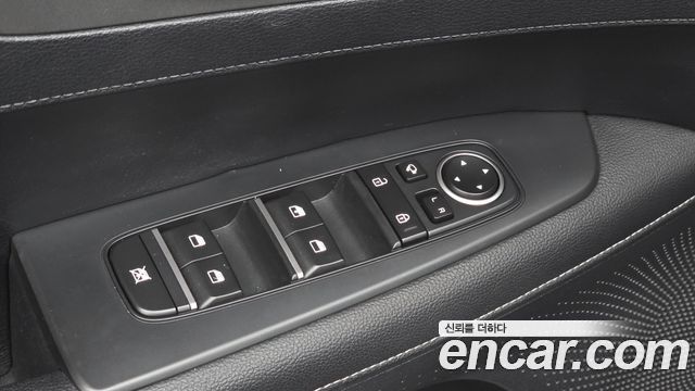 Kia K3 Prestige 2021 — фото 28