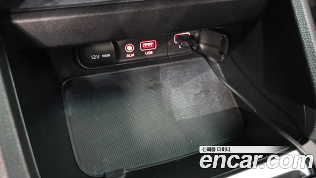 Kia K3 Prestige 2021 — фото 30