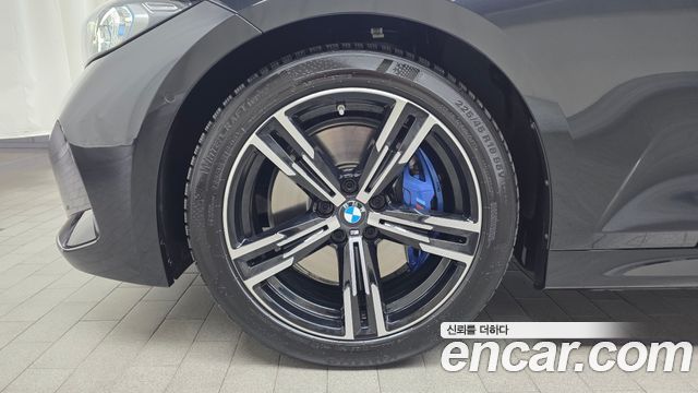 BMW 3 Series (G20) 320i M Sport 2025 — фото 5
