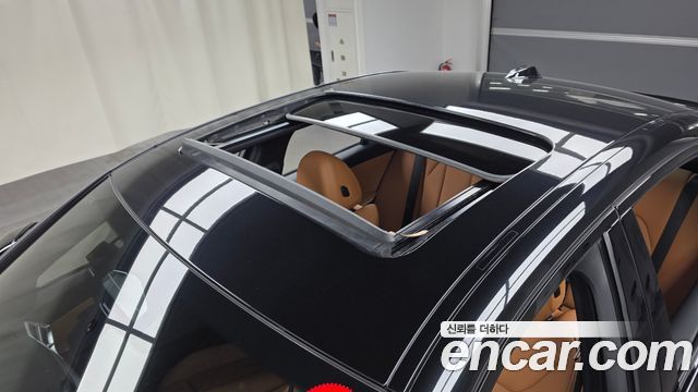 BMW 3 Series (G20) 320i M Sport 2025 — фото 18