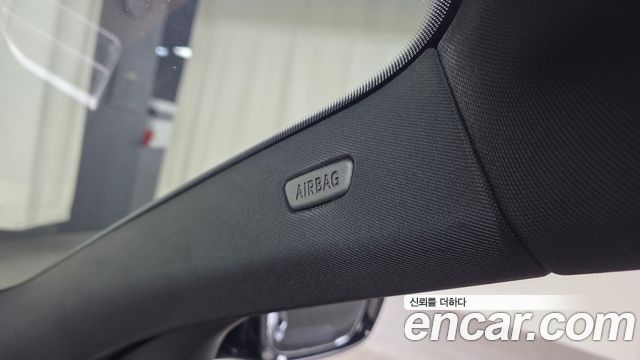 BMW 3 Series (G20) 320i M Sport 2025 — фото 30