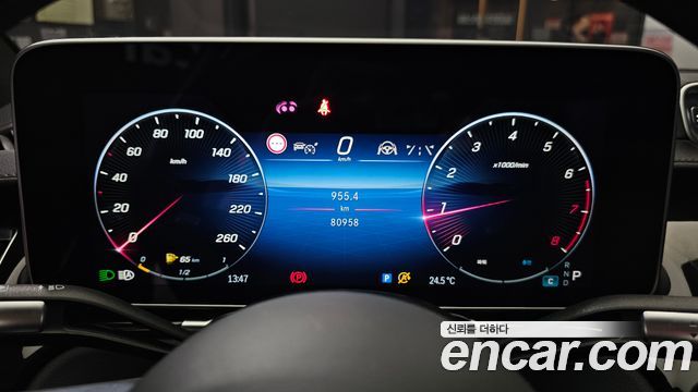 Mercedes-Benz S-Class (W223) S500L 4MATIC 2022 — фото 8