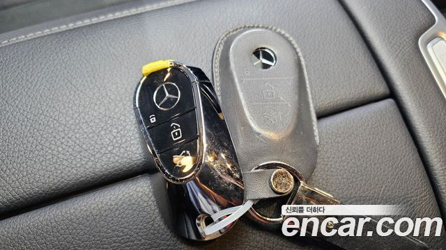 Mercedes-Benz S-Class (W223) S500L 4MATIC 2022 — фото 16