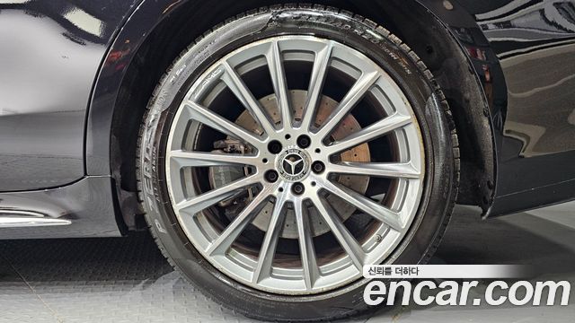 Mercedes-Benz S-Class (W223) S500L 4MATIC 2022 — фото 21