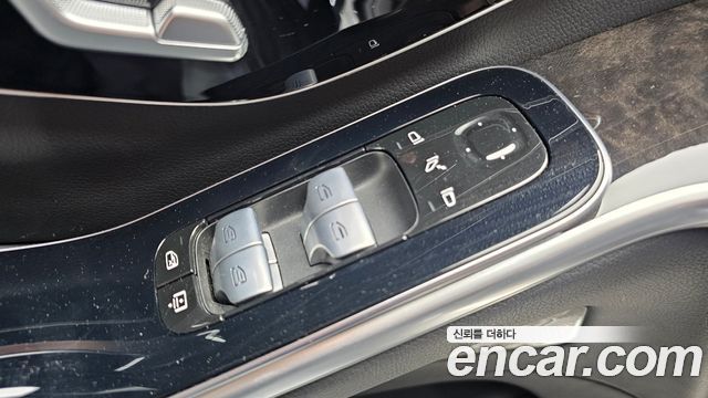 Mercedes-Benz S-Class (W223) S500L 4MATIC 2022 — фото 29