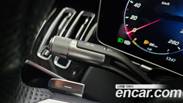 Mercedes-Benz S-Class (W223) S500L 4MATIC 2022 — фото 30